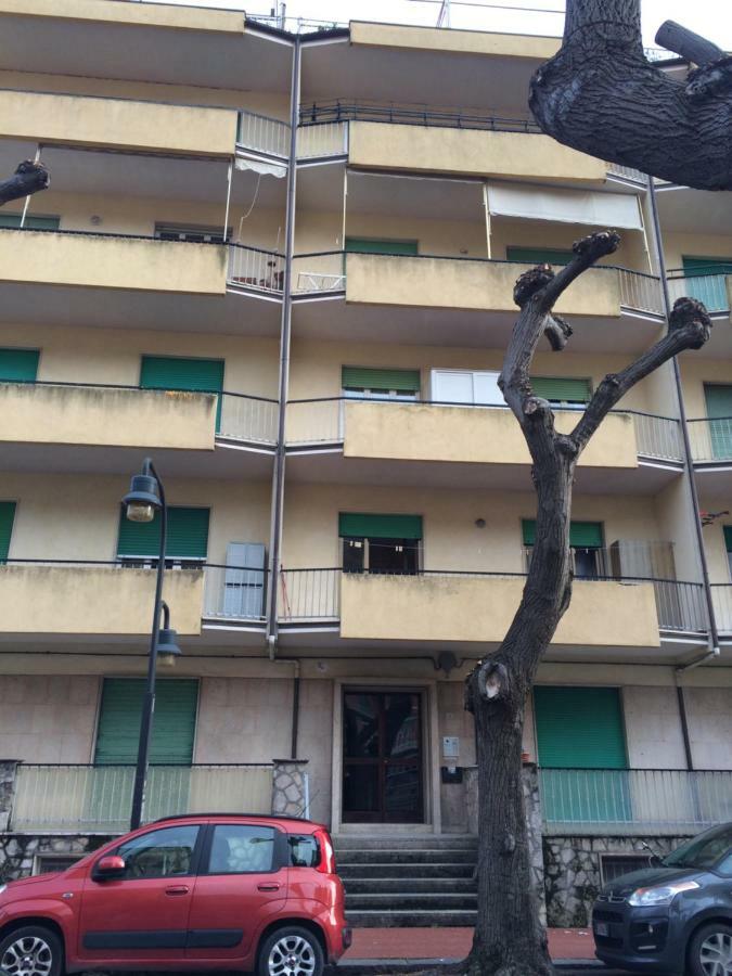 Ferienwohnung Casa Liliana Levanto Exterior foto